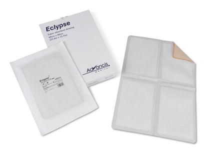 Eclypse® Super Absorbant Dressing
