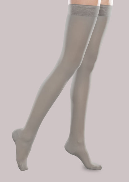 Sheer Ease by Therafirm® Thigh-High 15-20mmHg