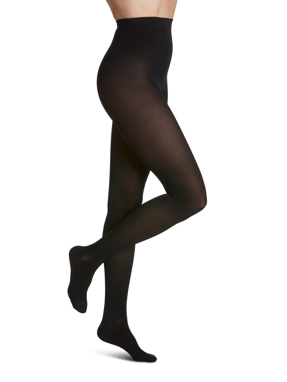 Sigvaris Select Comfort Women's Pantyhose 20-30mmHg - Compression Level: Firm 20-30 MmHg - Unisex - Leg