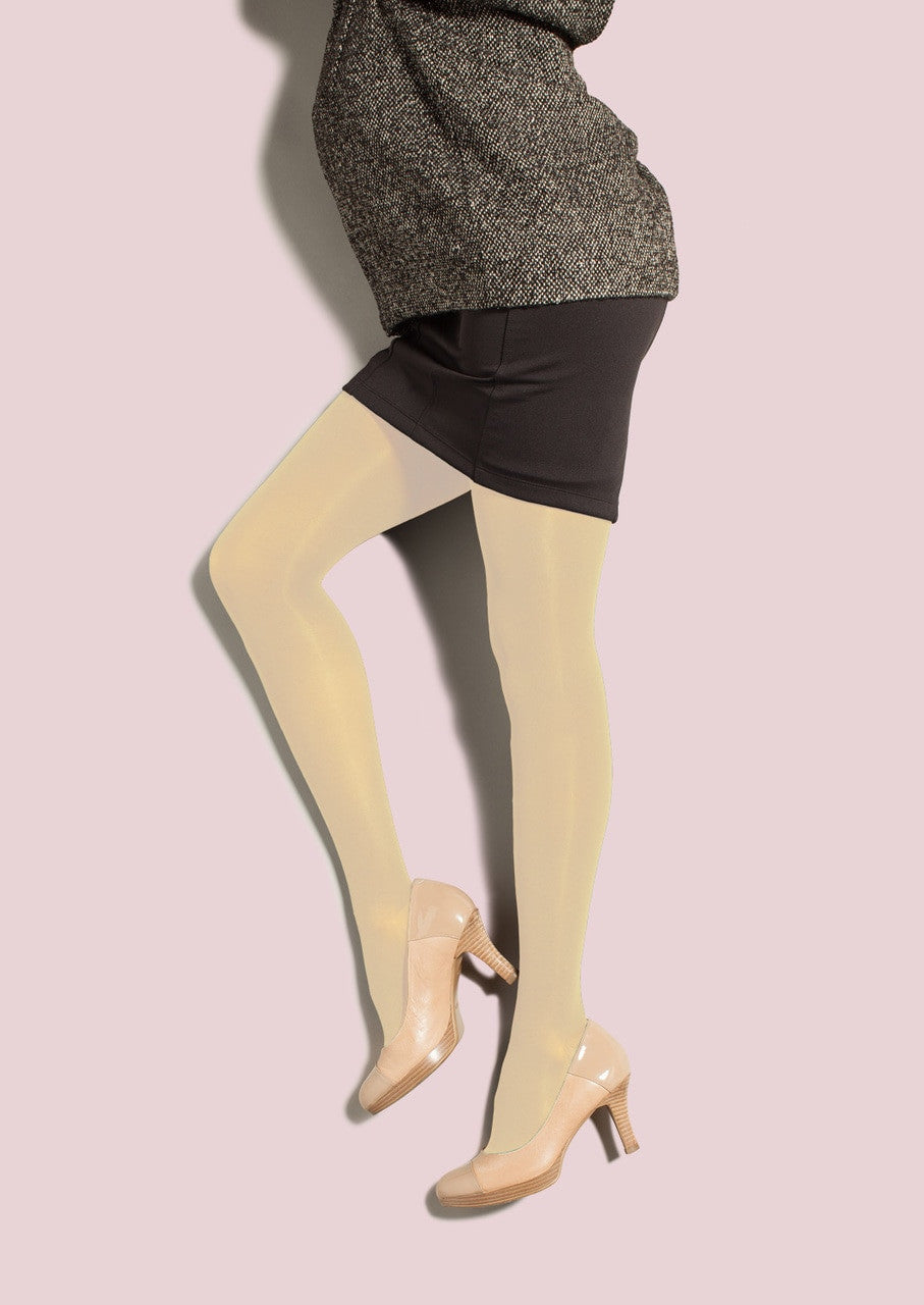 Preggers by Therafirm® Maternity Pantyhose 15-20 mmHg