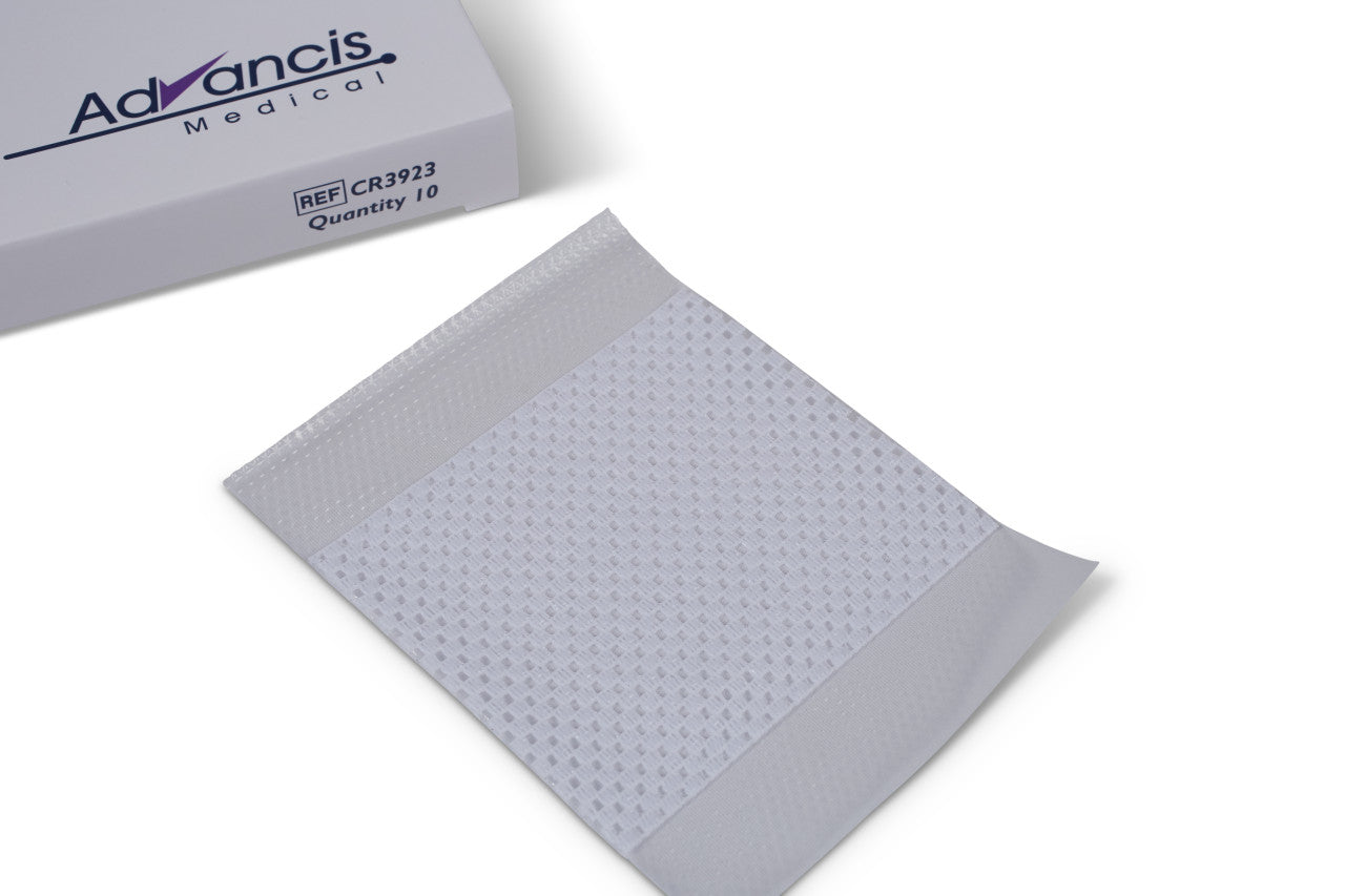 Silflex® Silicone Contact Layer Dressing- 10 per Box