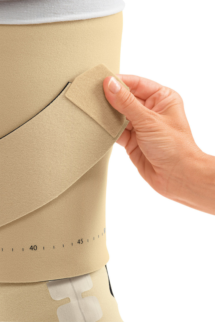 CircAid Reduction Kit Upper Leg