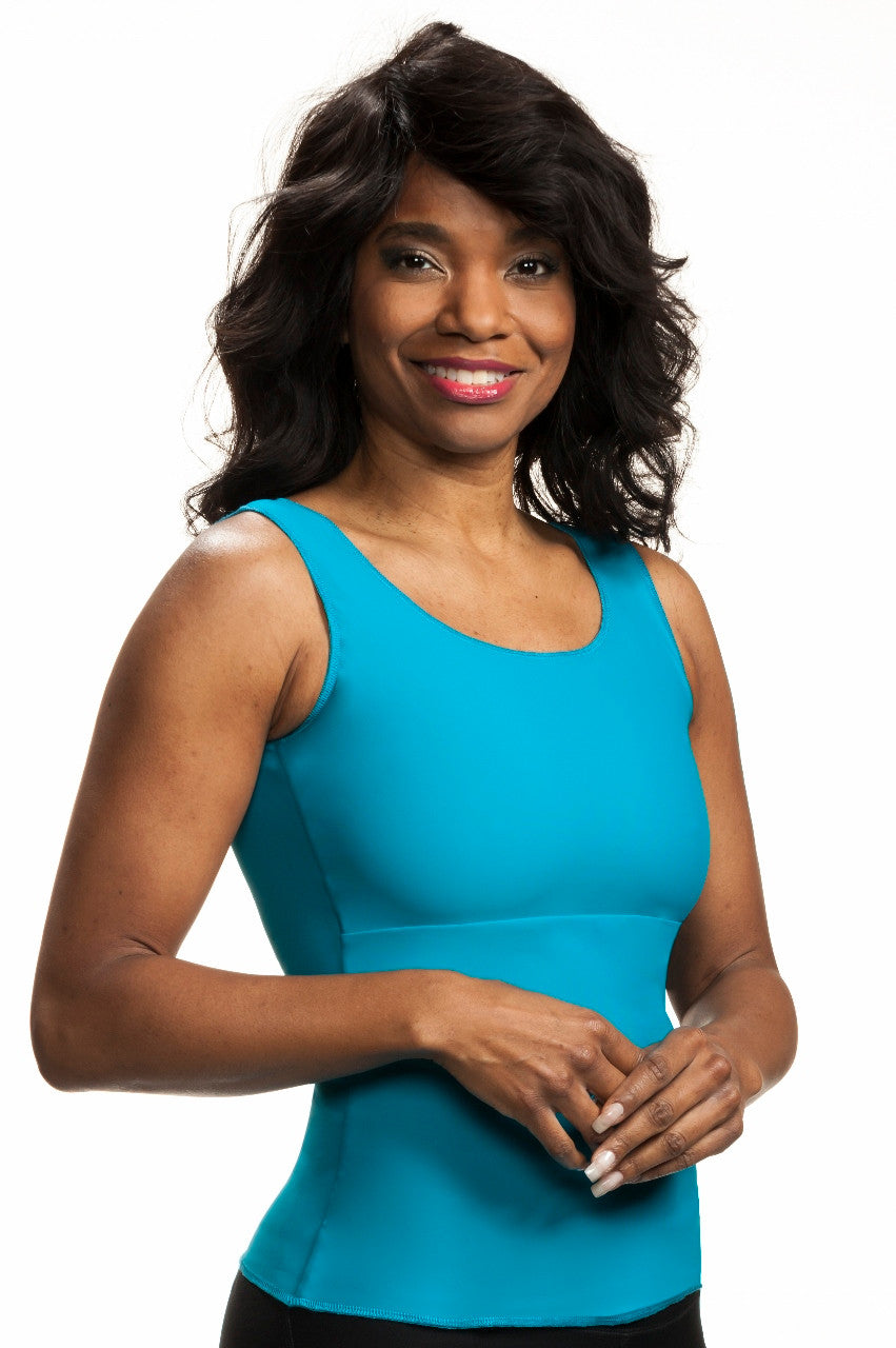 Compression Camisole by Wear Ease®