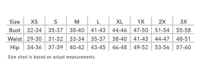 Ava Compression Camisole by Wear Ease®