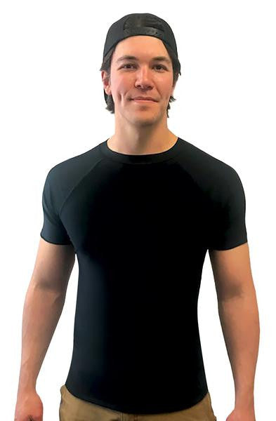 Eric Compression T by Wear Ease®