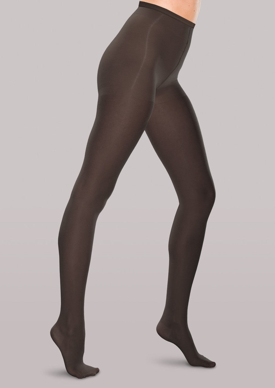 THERAFIRM® Women's Mild Support Sheer Pantyhose 15-20 mmHg