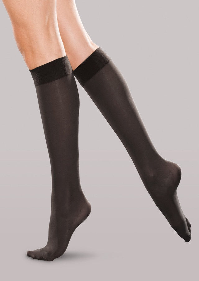 THERAFIRMlight® Knee High 10-15 mmHg