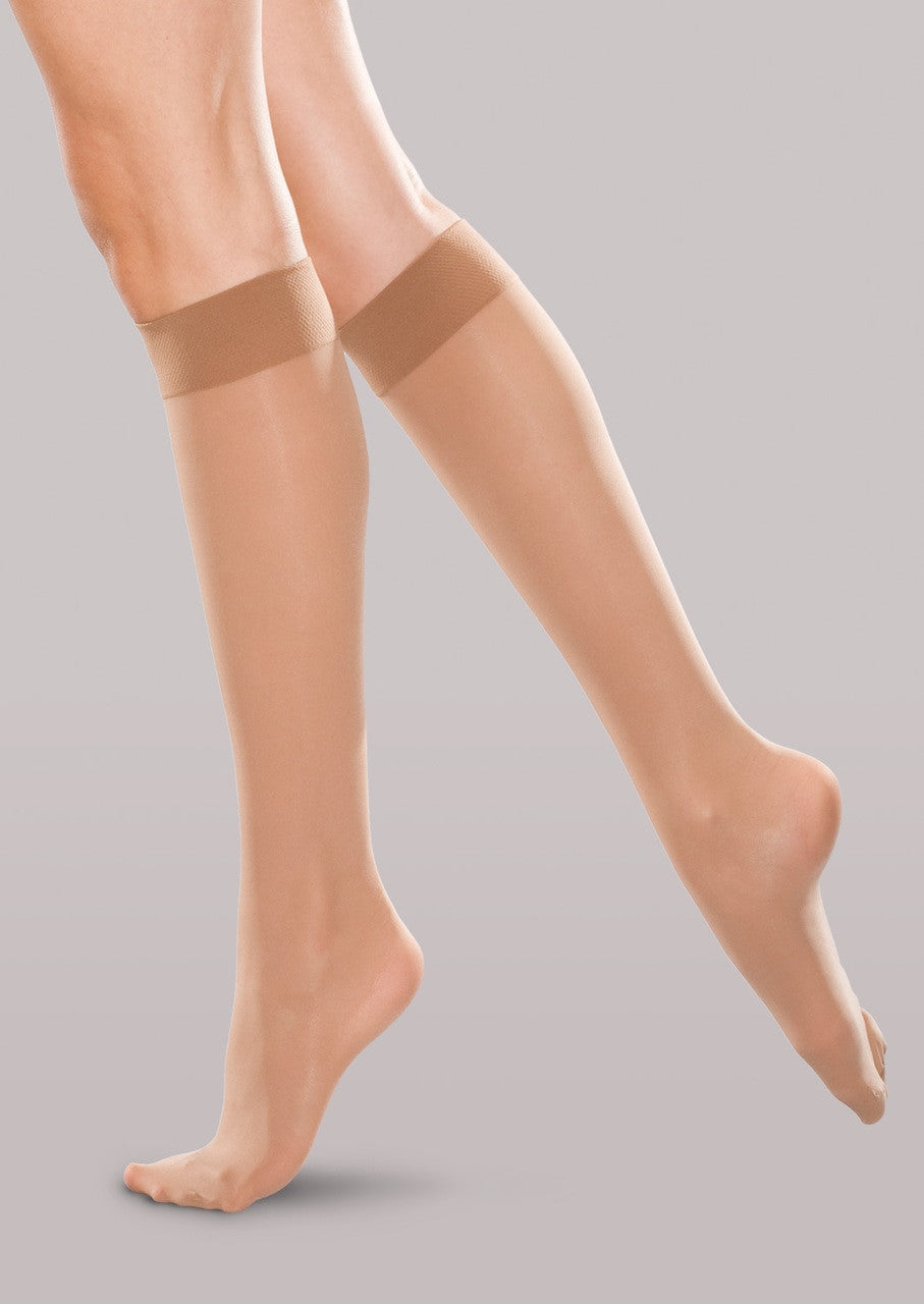 THERAFIRMlight® Knee High 10-15 mmHg