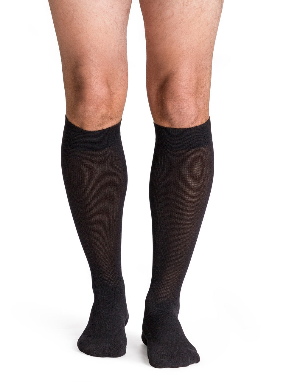 Sigvaris Dynaven Cushioned Knee High 15-20mmHg - Compression Level: Moderate 15-20 MmHg - Unisex - Knee