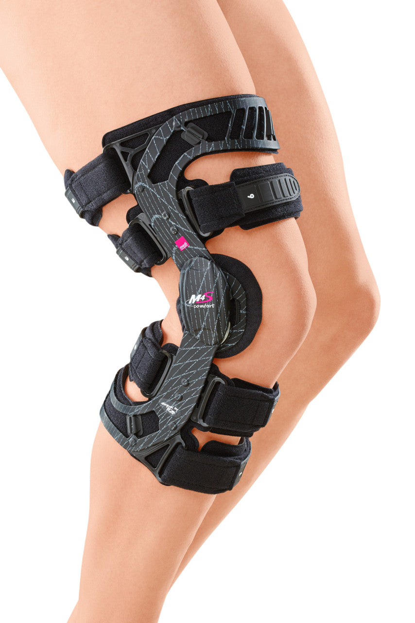 Medi M.4®s Comfort Compact Knee Brace