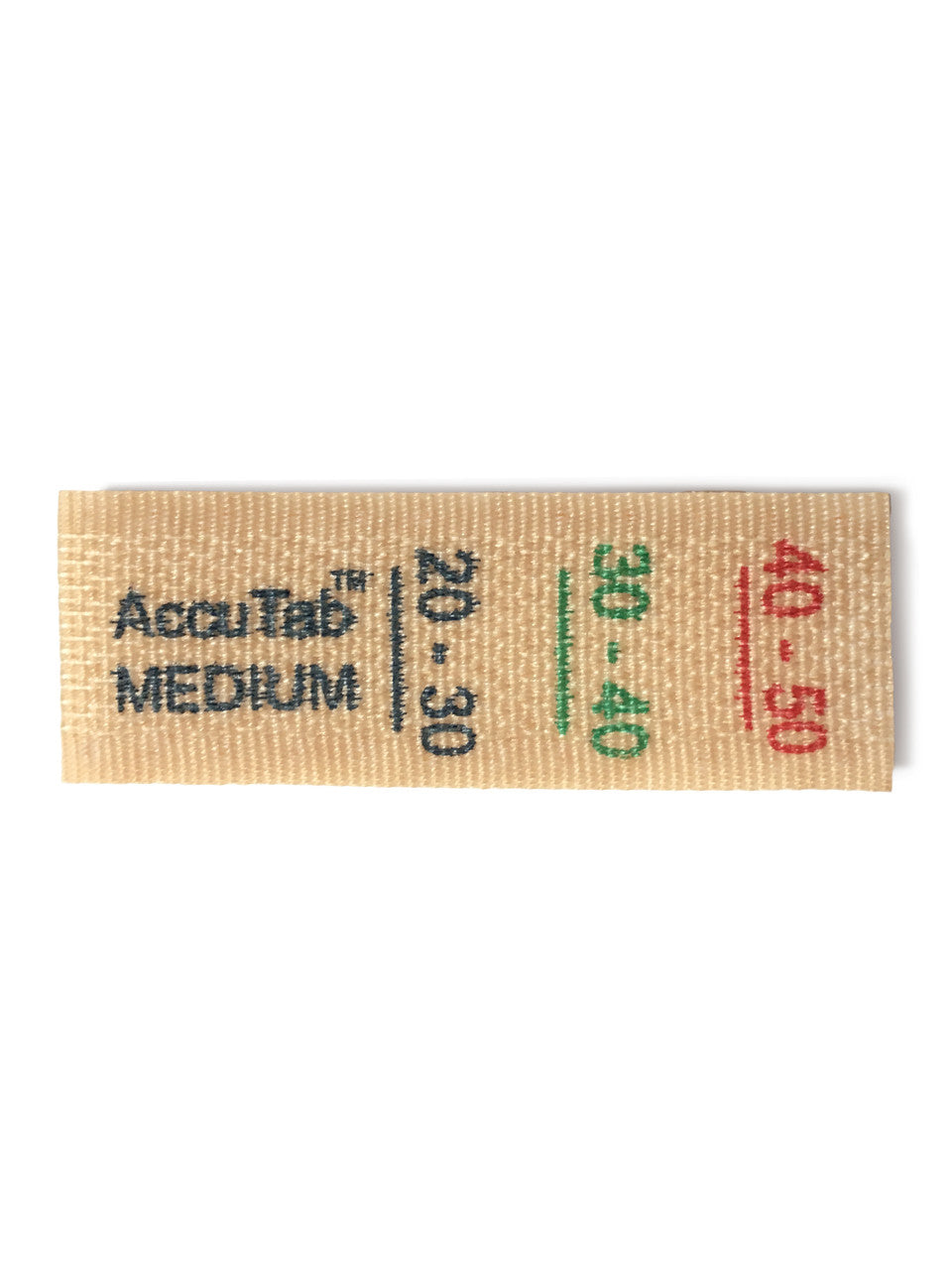 Sigvaris Accutab Device- 1 Set of 5 Tabs