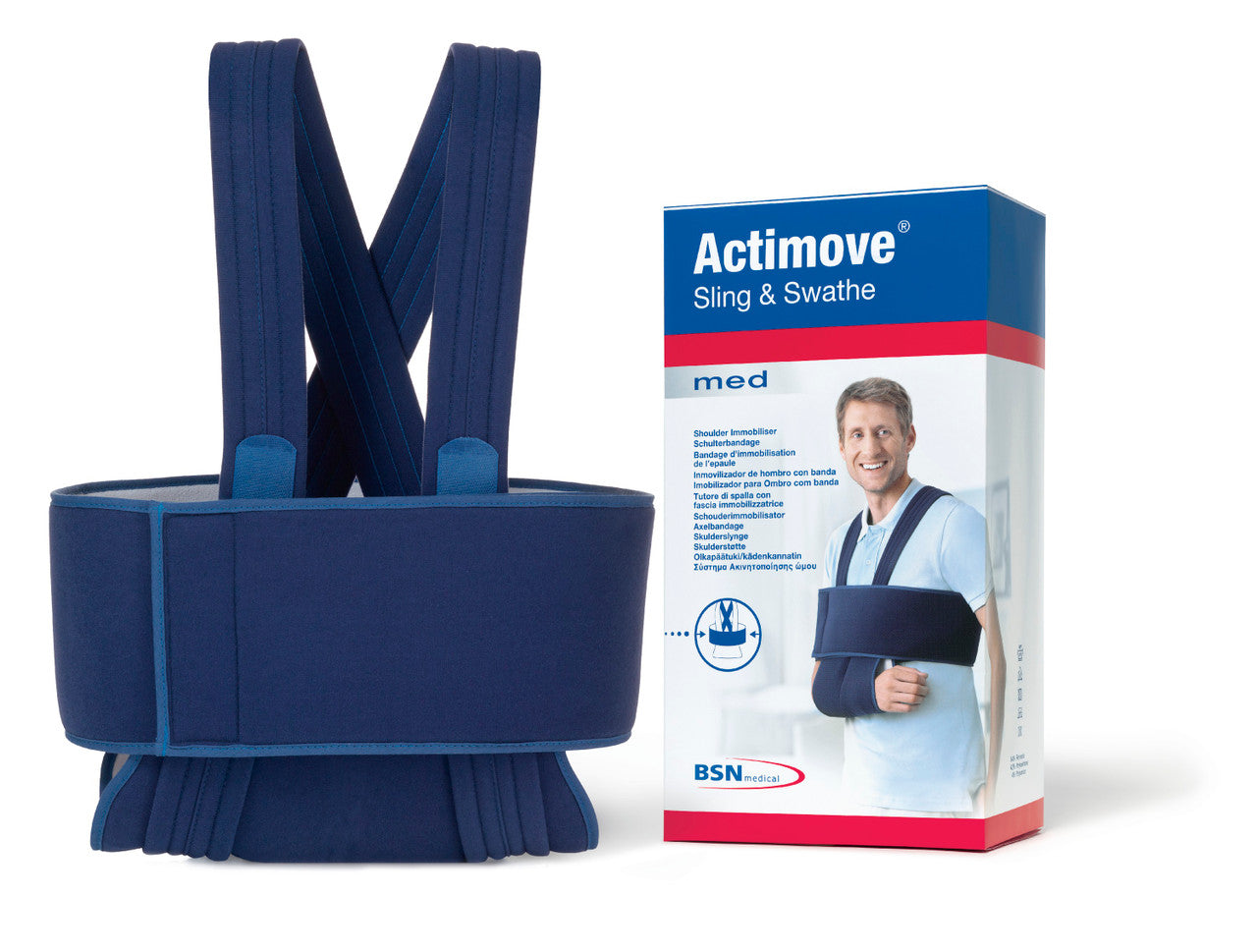 Actimove® Sling And Swathe