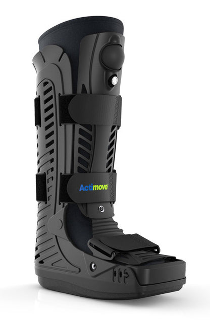 ACTIMOVE CLOSED SHELL AIR WALKER- HIGH