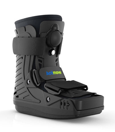 ACTIMOVE CLOSED SHELL AIR WALKER- LOW