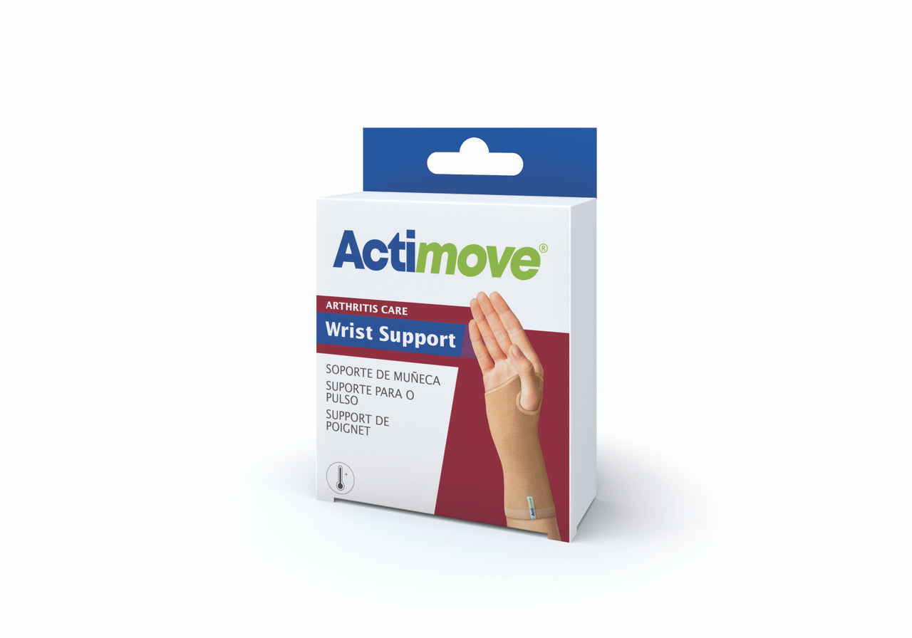 Actimove ® ARTHRITIS CARE Wrist Support