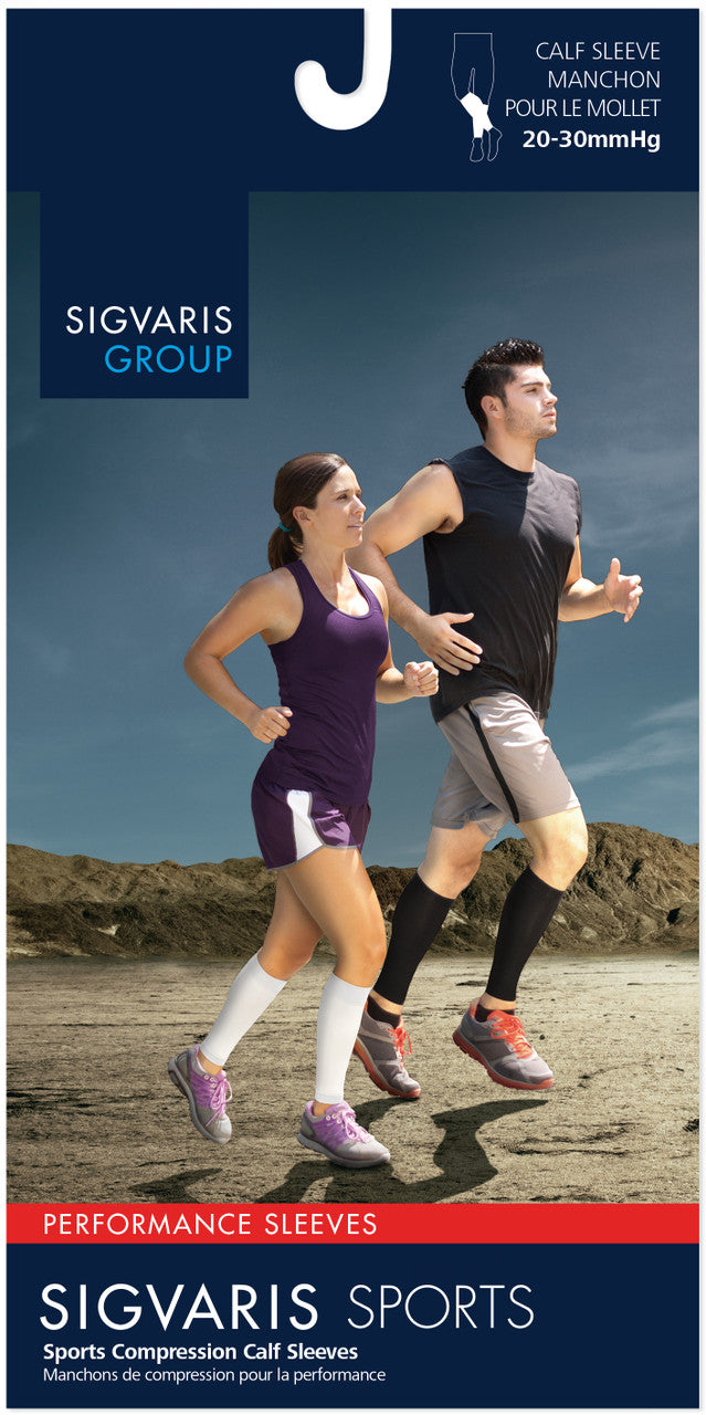 Sigvaris Performance Sleeve