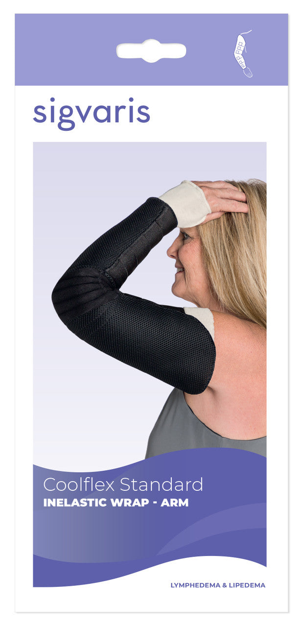 Sigvaris Coolflex Standard Arm