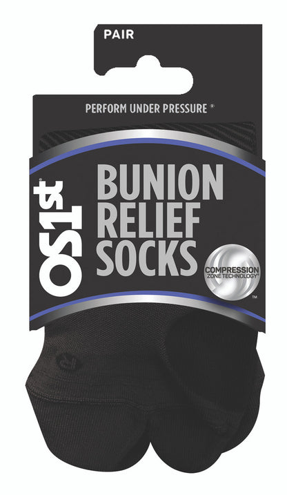 OS1st BR4 Bunion Relief Sock
