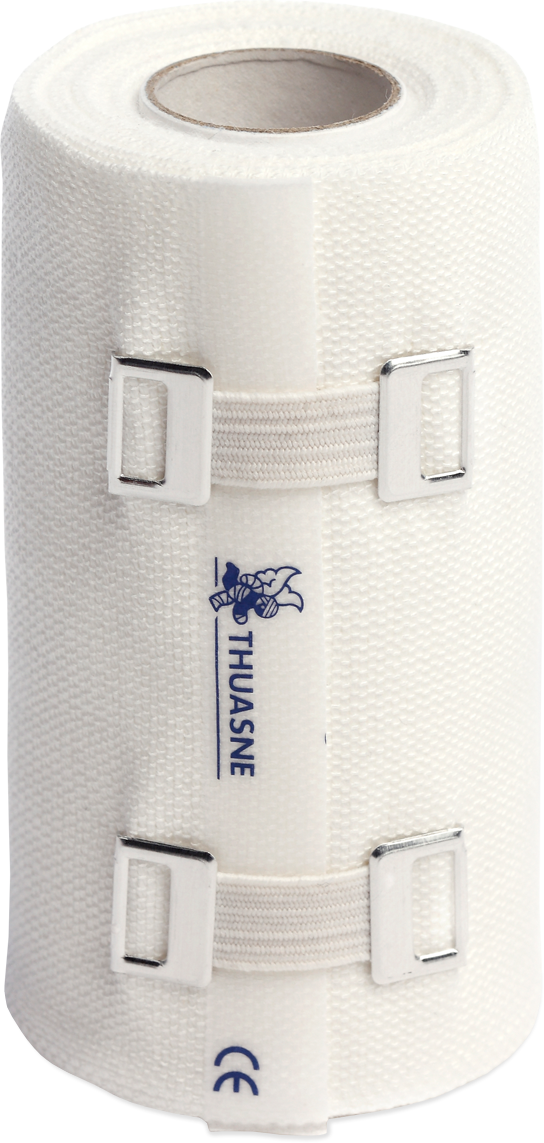 Biflexideal Bandage