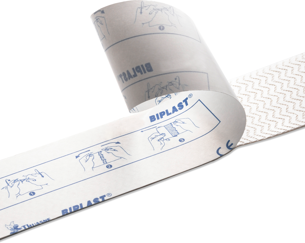Biplast Bandage