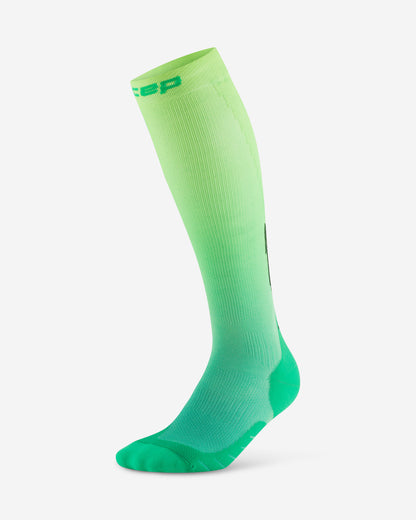 CEP 5.0 The Run Gradient Men Tall Socks