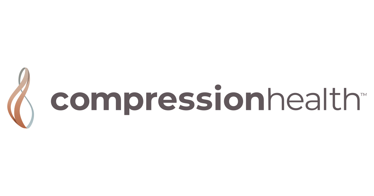Compression/support Logo all – Compression Health