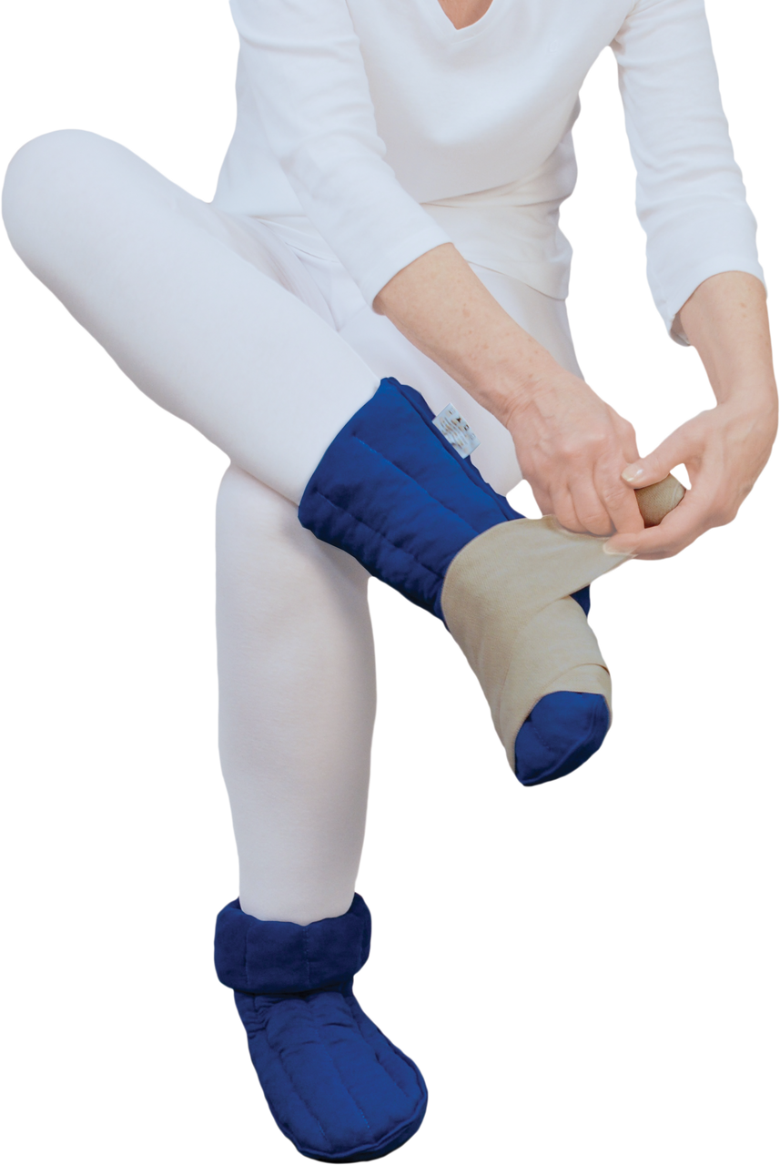 Caresia Foot Bandage Liner