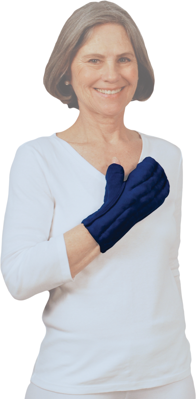 Caresia Glove Bandage Liner