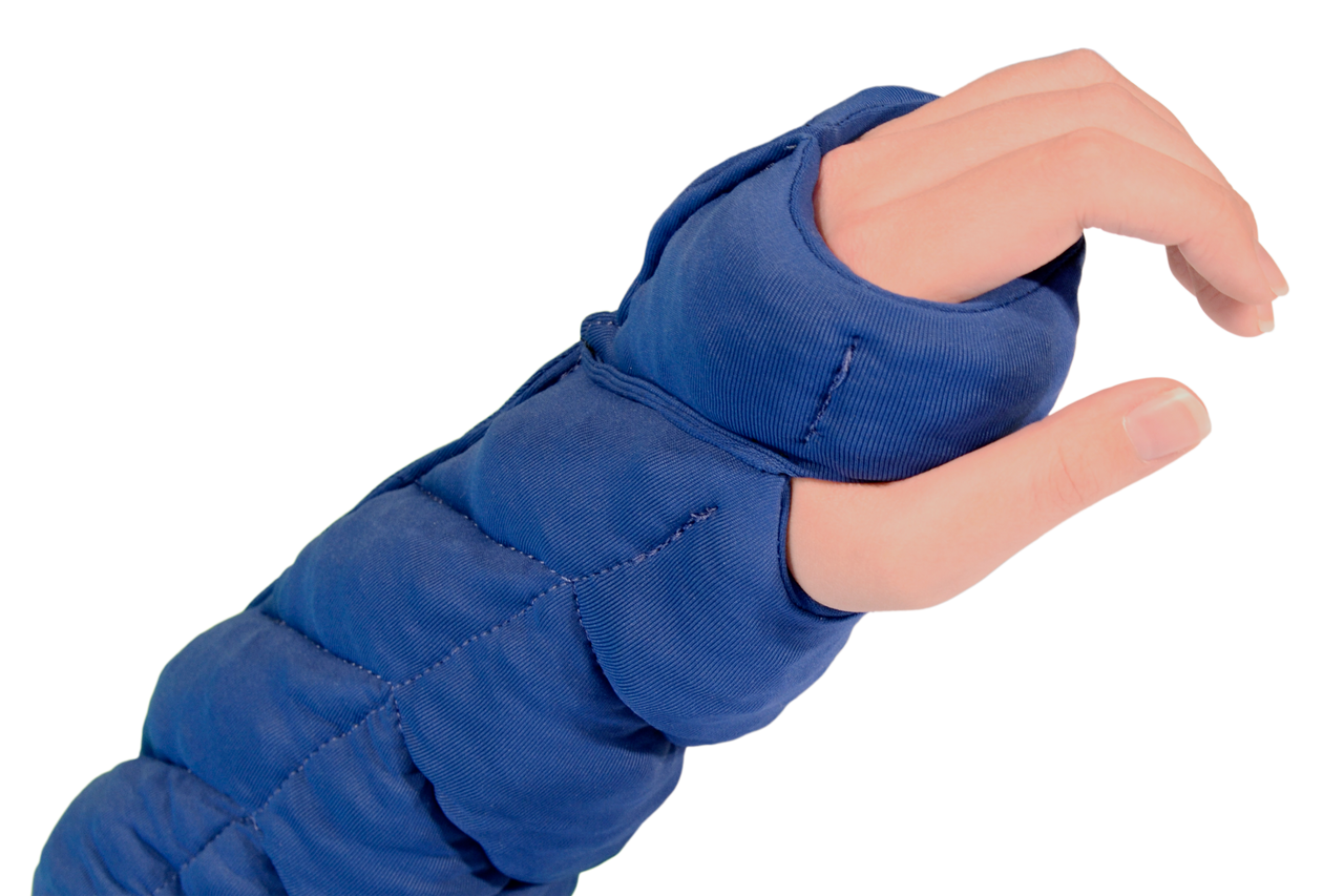 Caresia Arm Bandage Liner MCP to Axilla