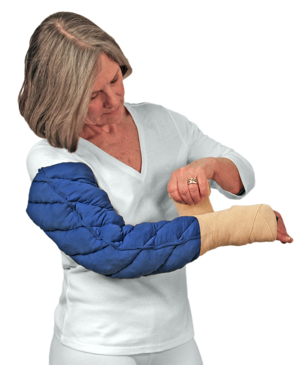 Caresia Arm Bandage Liner MCP to Axilla