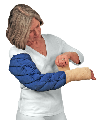 Caresia Arm Bandage Liner MCP to Axilla