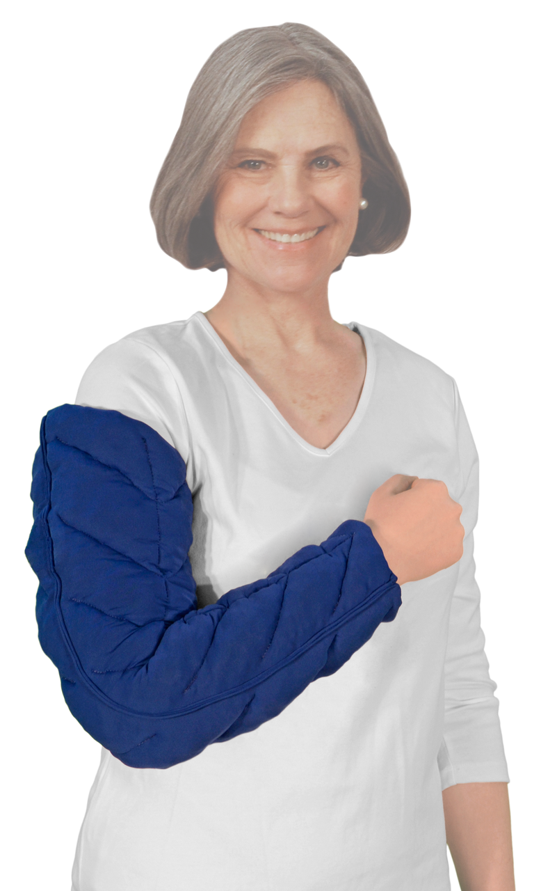 Caresia Arm Bandage Liner Wrist to Axilla