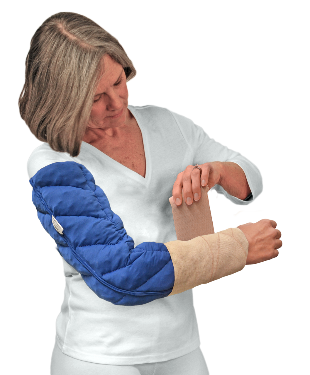 Caresia Arm Bandage Liner Wrist to Axilla