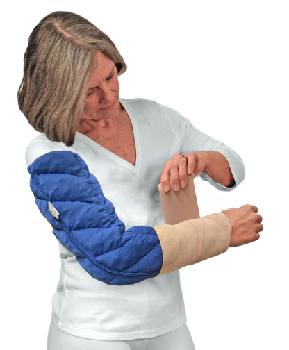 Caresia Arm Bandage Liner Wrist to Axilla