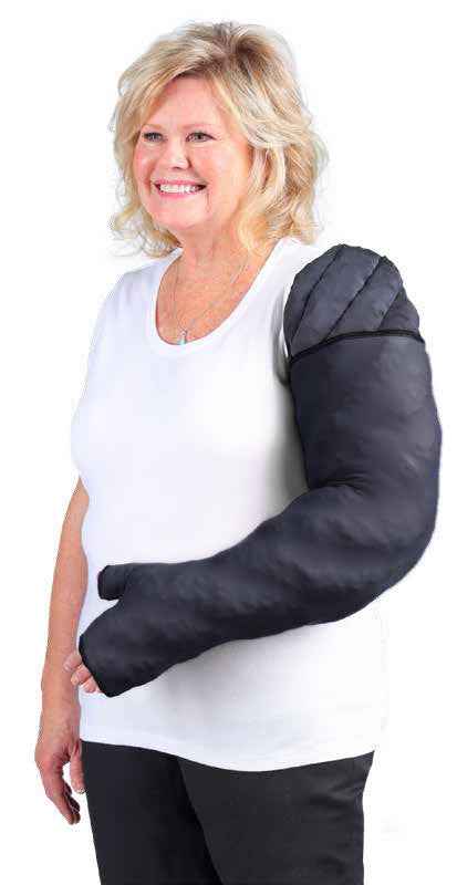 Sigvaris Chipsleeve Standard Arm