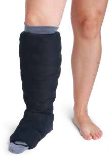 Sigvaris Chipsleeve Standard Calf & Foot