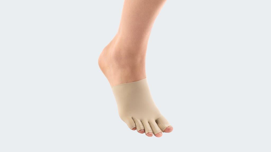 Circaid Reduction Kit Toe Cap