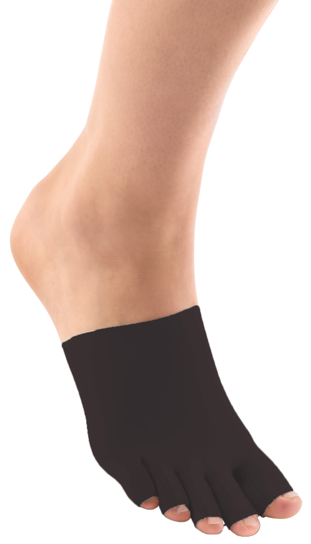 circaid Juxtafit foot piece