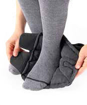 Sigvaris Compreboot Plus Foot