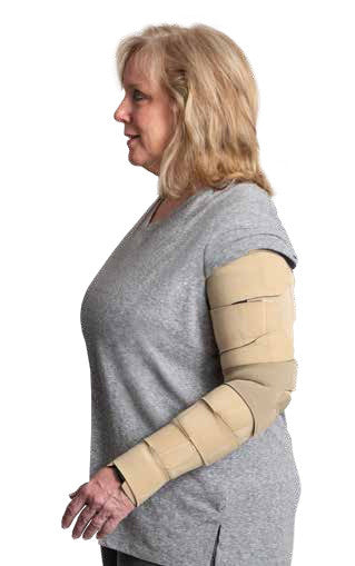 Sigvaris Compreflex Standard Arm