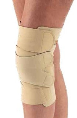 Sigvaris Compreflex Standard Knee - Unisex - Knee