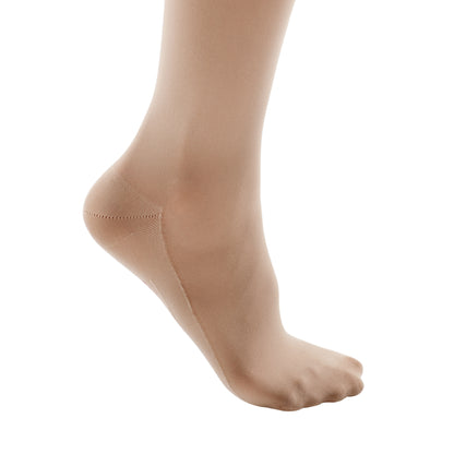 mediven Comfort Knee High Standard 15-20 mmHg Closed Toe Unisex