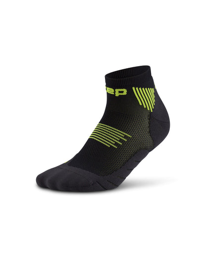 CEP 5.0 Run Low Cut Socks