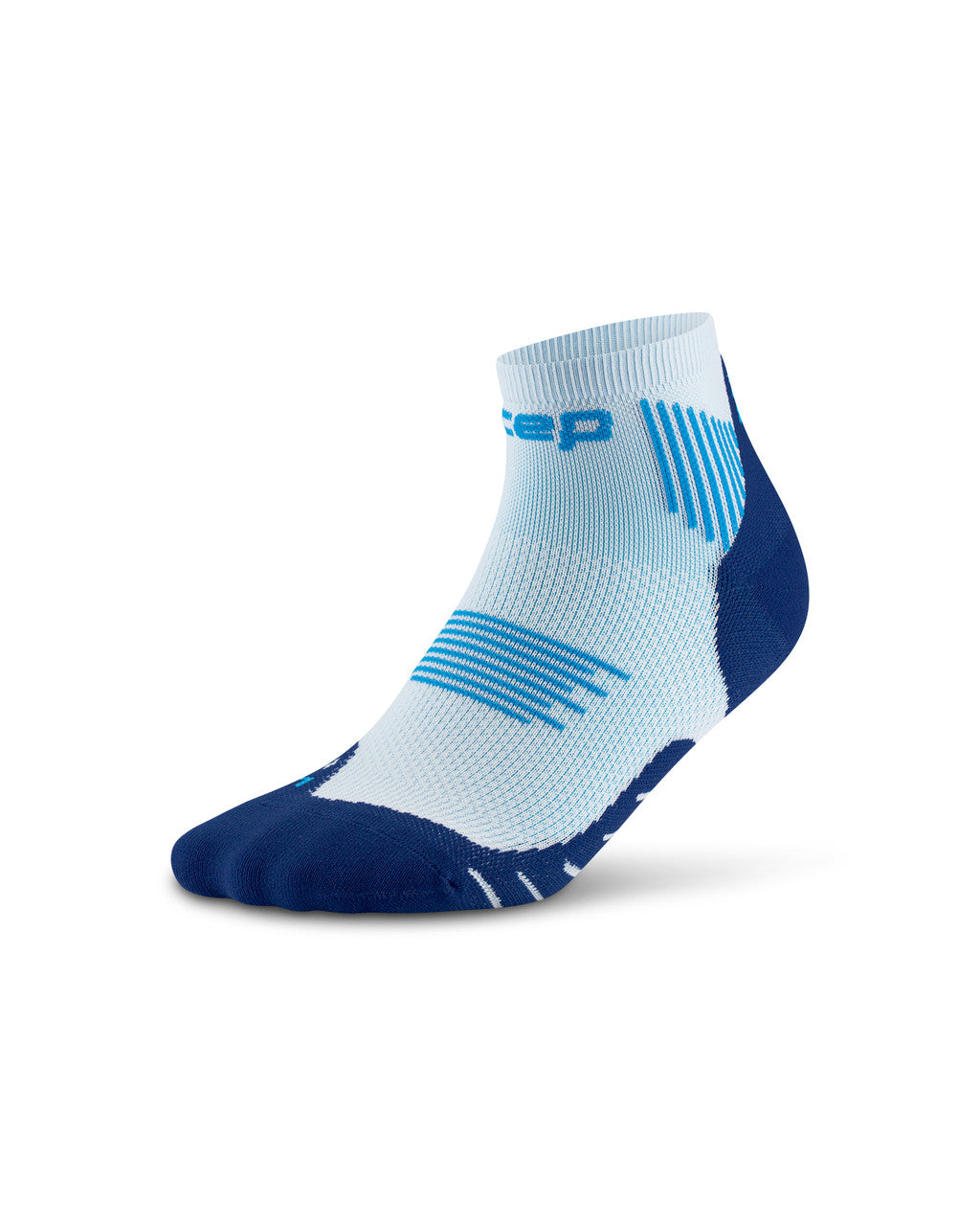 CEP 5.0 Run Low Cut Socks