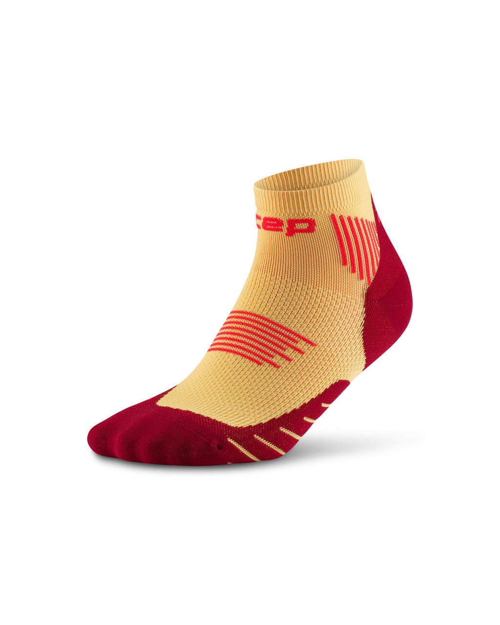 CEP 5.0 Run Low Cut Socks