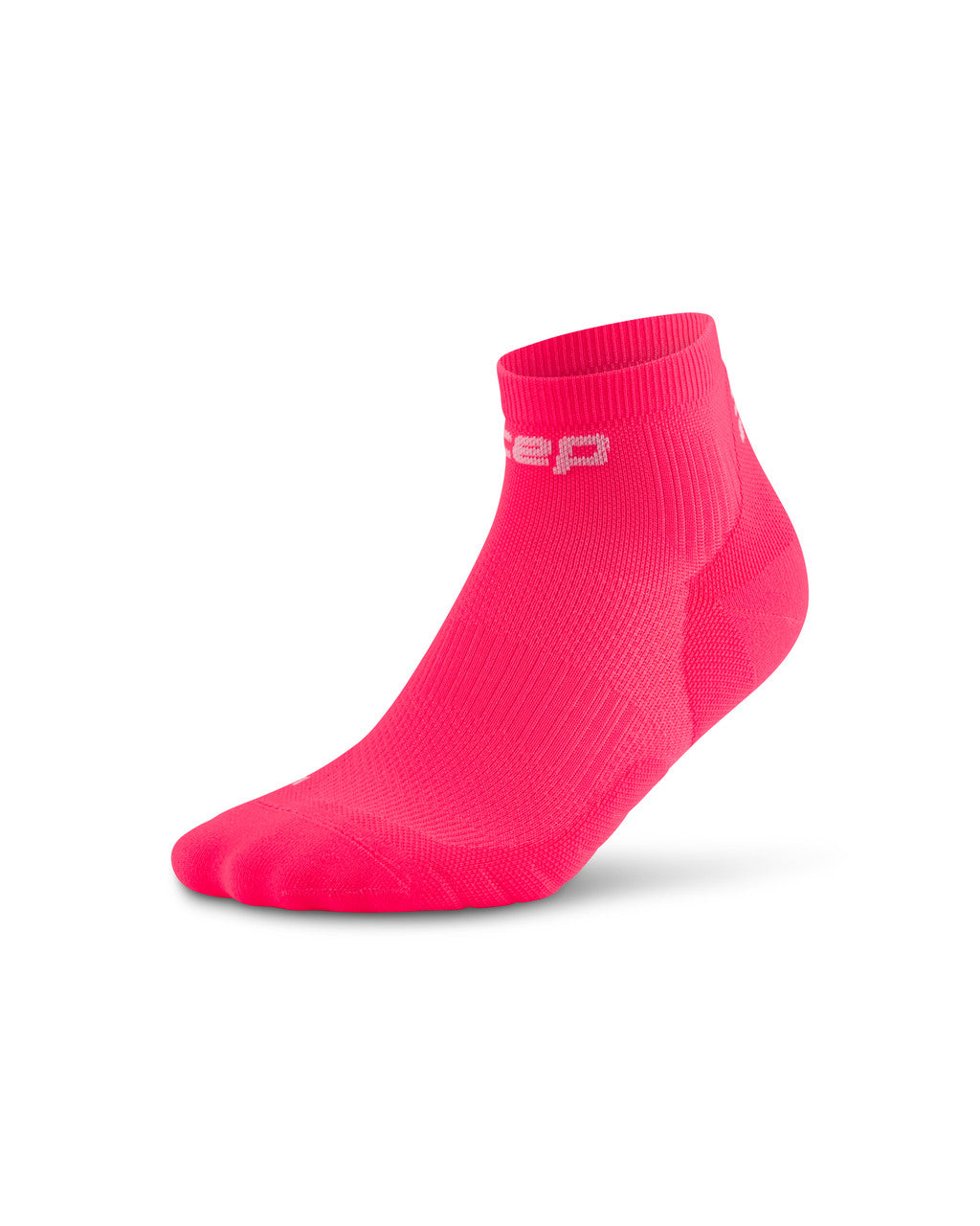 CEP 5.0 Run Low Cut Socks