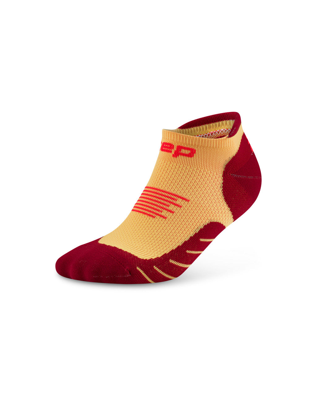 CEP 5.0 The Run No Show Socks
