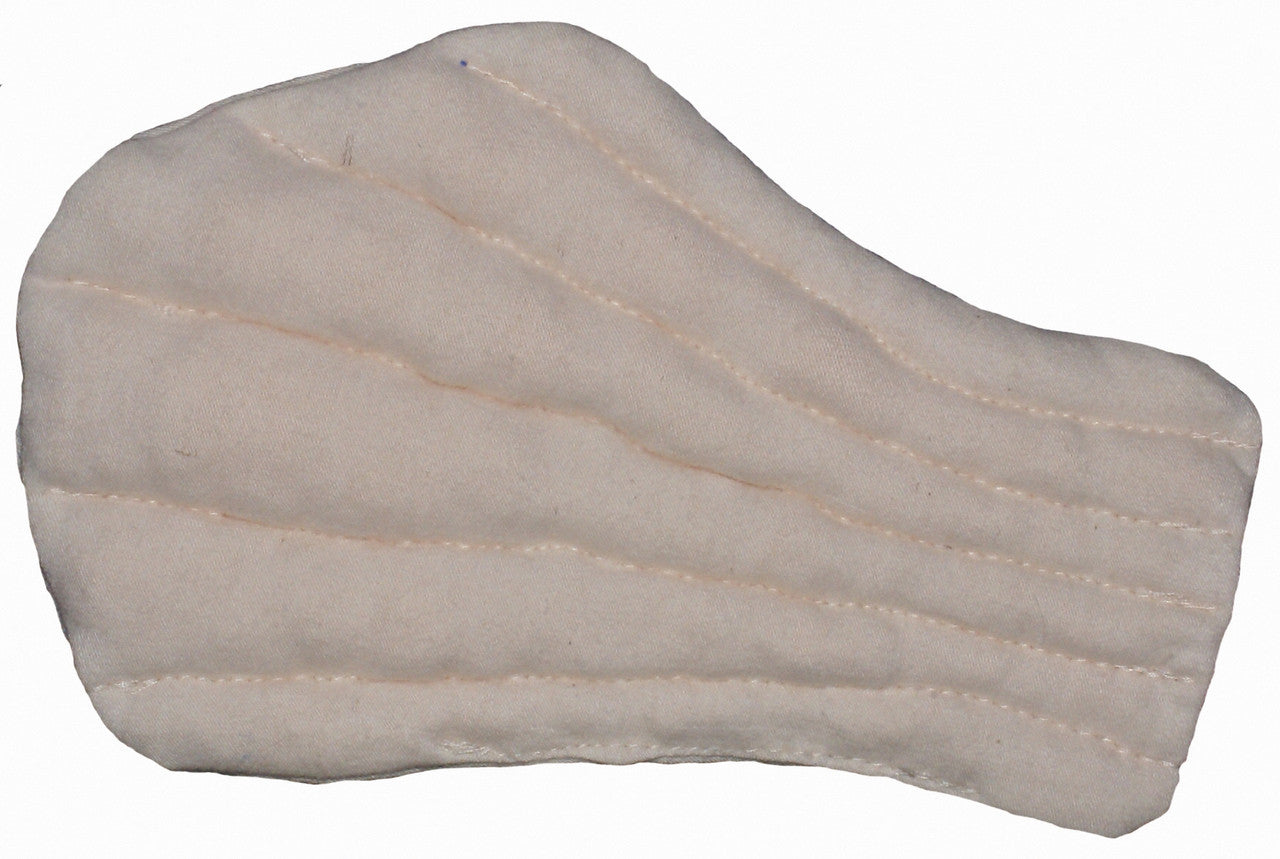 JOBST® JoViPads - Organic Cotton Dorsum