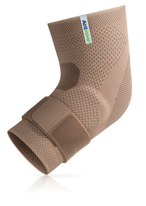 Actimove ® EVERYDAY SUPPORTS Elbow Support With Pressure Pads