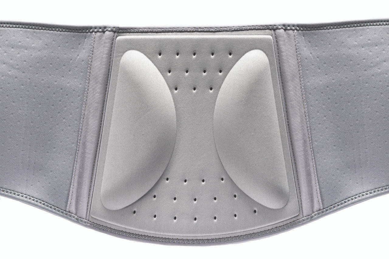 Actimove ® EVERYDAY SUPPORTS Back Support with High Density Foam Panel